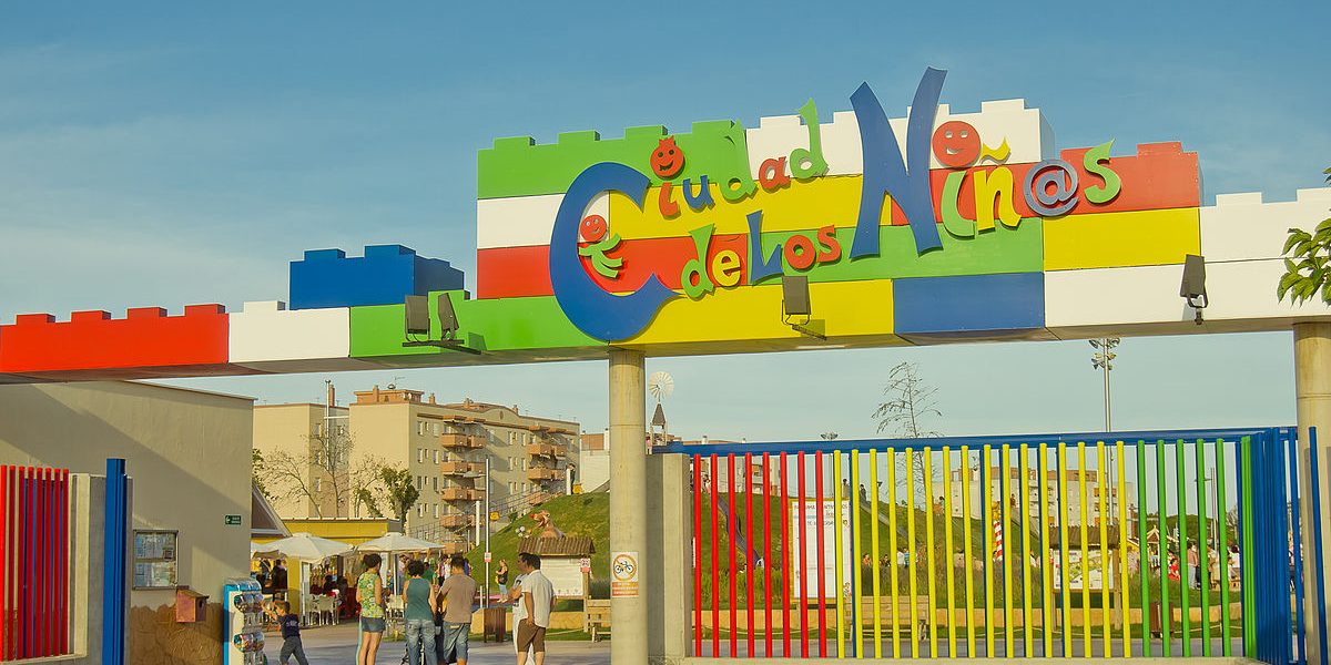Fun Days for Children in Spain
