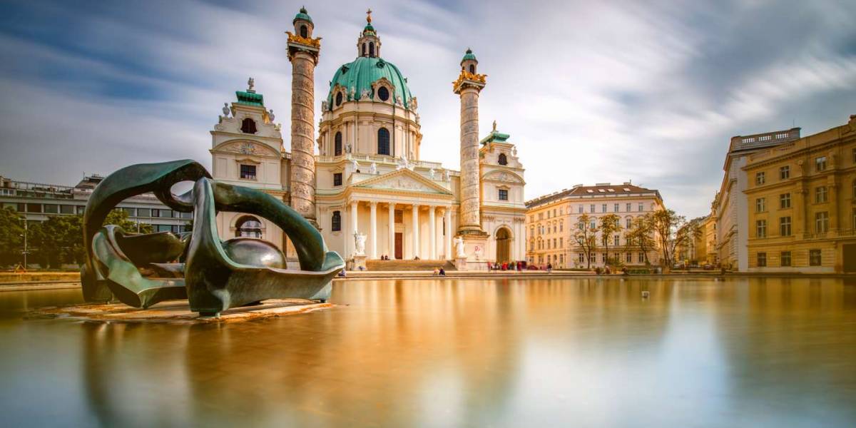 Your guide to visiting Vienna